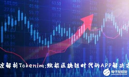深度解析Tokenim：赋能区块链时代的APP解决方案
