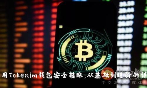 如何使用Tokenim钱包安全转账：从基础到进阶的详细指南