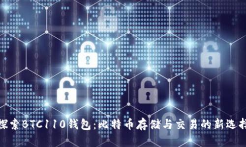 探索BTC110钱包：比特币存储与交易的新选择