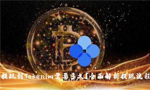 云币网提现到Tokenim需要多久？全面解析提现流程与时间