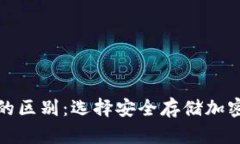 冷钱包与硬钱包的区别：选择安全存储加密货币