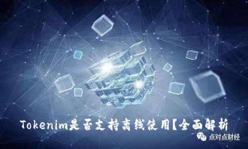 Tokenim是否支持离线使用？全面解析