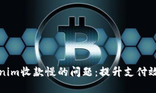 解决Tokenim收款慢的问题：提升支付效率的策略