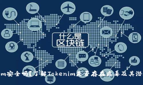 Tokenim安全吗？了解Tokenim是否存在病毒及其潜在风险