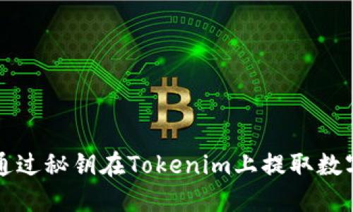 如何通过秘钥在Tokenim上提取数字资产