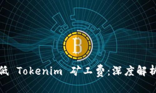 如何有效降低 Tokenim 矿工费：深度解析与实用策略