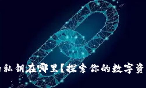 手机钱包的私钥在哪里？探索你的数字资产安全之道