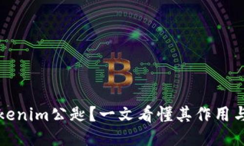 什么是Tokenim公匙？一文看懂其作用与使用方法