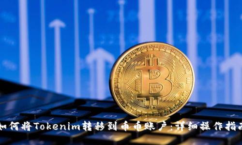 如何将Tokenim转移到币币账户：详细操作指南