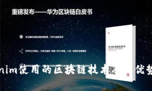 Tokenim使用的区块链技术及其优势分析