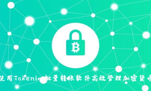 如何使用Tokenim批量转账软件高效管理加密货币转账