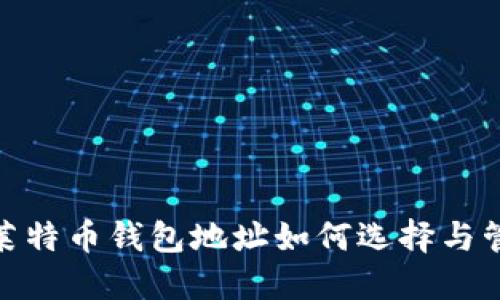 : 莱特币钱包地址如何选择与管理