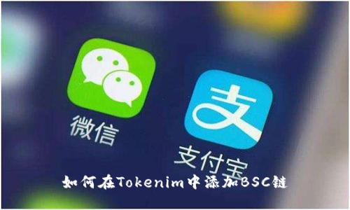 如何在Tokenim中添加BSC链