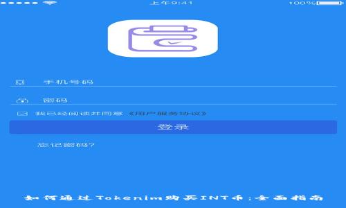 如何通过Tokenim购买INT币：全面指南
