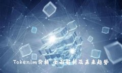 Tokenim价格：全面解析及未来趋势
