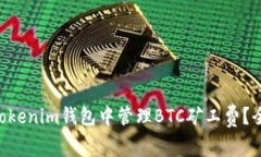 如何在TokenTokenim钱包中管理BTC矿工费？全面指南