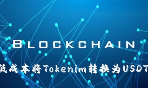 : 如何以低成本将Tokenim转换为USDT：全面指南