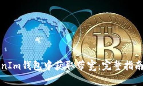 如何在TokenIm钱包中获取带宽：完整指南和实用技巧