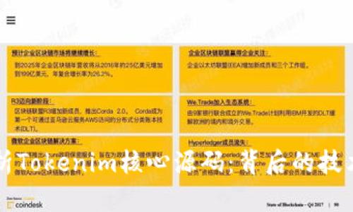 深入解析Tokenim核心源码：背后的技术与应用